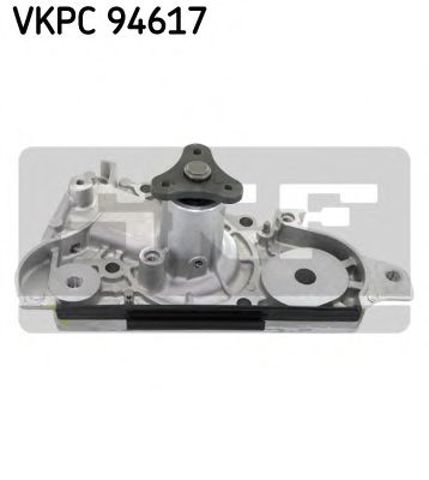 Насос охолодження VKPC94617 SKF