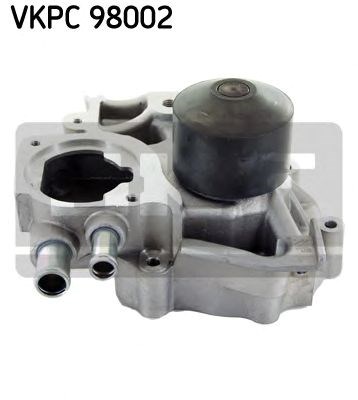 Насос охолодження VKPC98002 SKF
