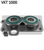 Підшипник коробки передач VKT1000 SKF