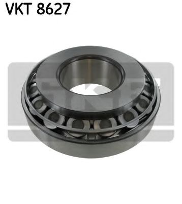Підшипник диференціалу заднього моста VKT8627 SKF
