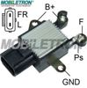 Реле регулятор генератора VRH2005176 MOBILETRON
