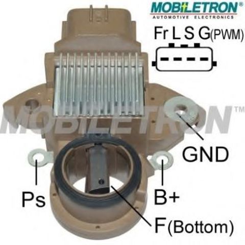 Реле зарядки генератора VRH2009173 MOBILETRON