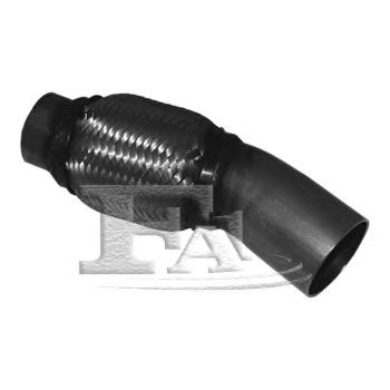 Гофра до глушника VW450210 FA1