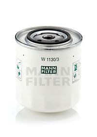 Масляний фільтр W11303