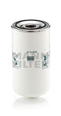 Маслофільтр W131202 MANN