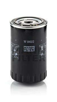 Масляний фільтр W8402
