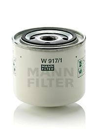 Масляний фільтр W9171