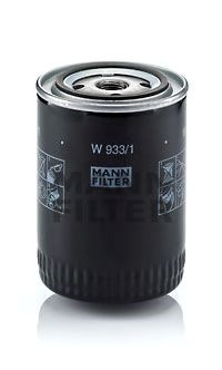 Оливний фільтр W9331