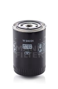Масляний фільтр W94024