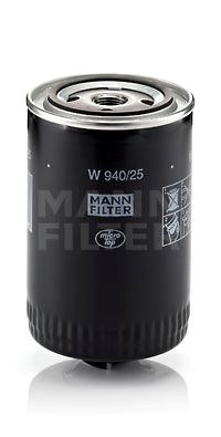 Фільтр оливи W94025