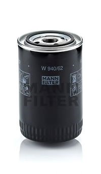 Фільтр оливний (спецвикуп) ufi 2345700 W94062