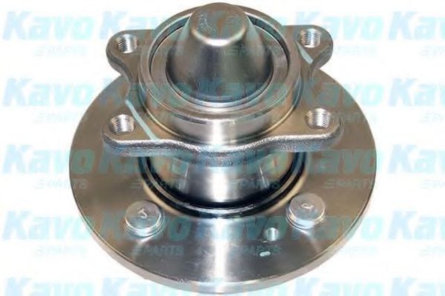 Маточина заднього колеса WBH3002 KAVO PARTS