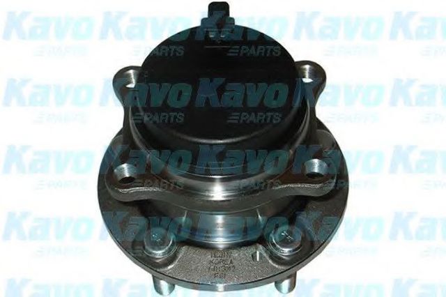 Підшипник задньої маточини WBH3017 KAVO PARTS