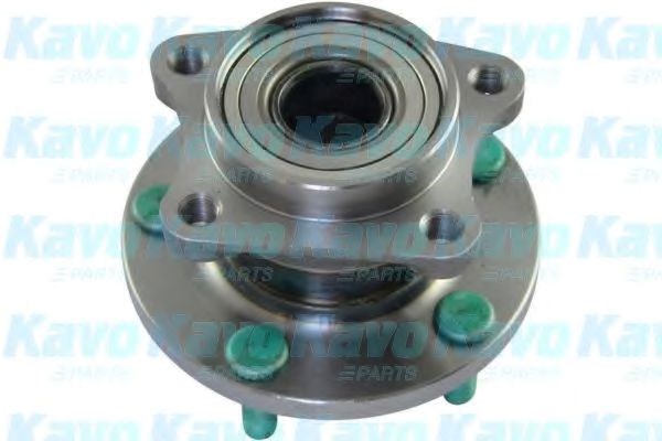 Підшипник задньої маточини WBH4525 KAVO PARTS