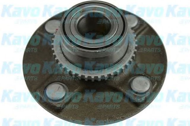 Маточини задніх коліс WBH6517 KAVO PARTS