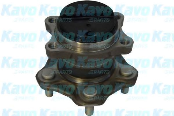Маточина заднього колеса WBH6546 KAVO PARTS