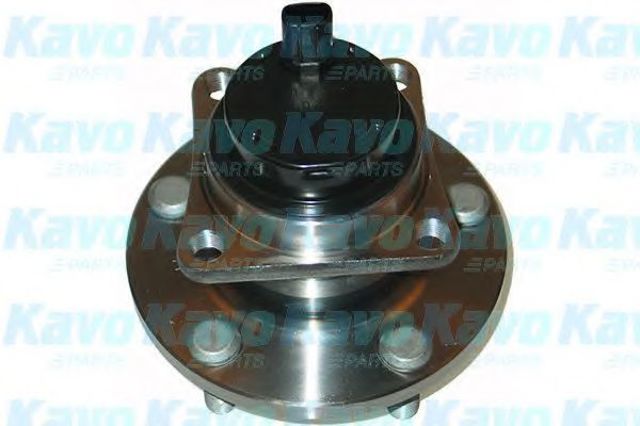 Маточина заднього колеса WBH9016 KAVO PARTS