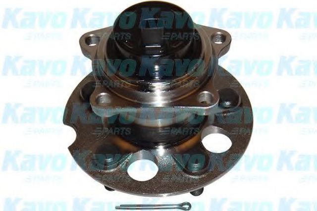 Маточини задніх коліс WBH9021 KAVO PARTS