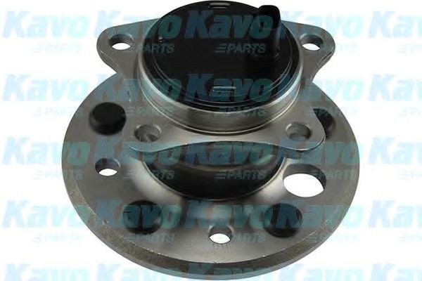 Маточина задня ліва WBH9022 KAVO PARTS