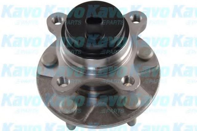 Kavo parts lexus маточина колеса is c 250 (gse20) 09-15, gs 300 (grs190) 05-11 WBH9051