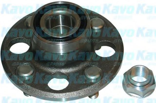 Маточини задніх коліс WBK2005 KAVO PARTS