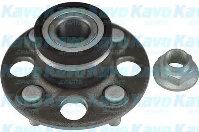 Підшипник ступиці колеса WBK2011 KAVO PARTS