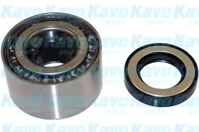 Підшипник ступиці задньої WBK5512 KAVO PARTS