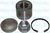 Задній підшипник WBK6526 KAVO PARTS