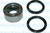 Комплект підшипника маточини колеса WBK8001 KAVO PARTS