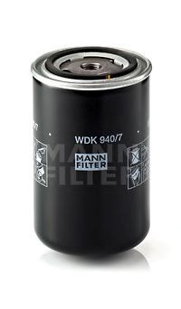 Фільтр паливний WDK9407 MANN