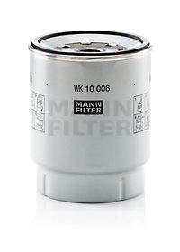 Фільтр паливний WK10006Z