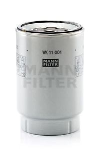 Фільтр палива WK11001X
