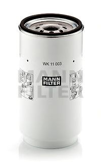 Паливний фільтр WK11003Z