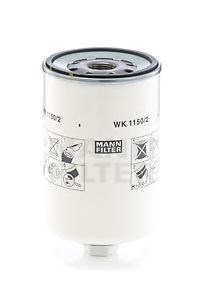 Фільтр палива WK11502 MANN