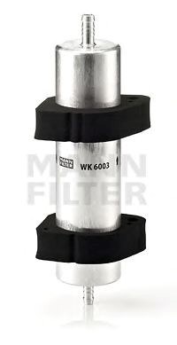 Vag фільтр паливний audi a4/a5/a8 2.0-4.2tdi 07- WK6003
