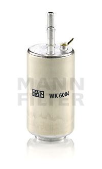Паливний фільтр WK6004