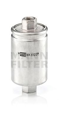 Фільтр паливний WK6122