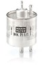 Фільтр палива WK7111 MANN