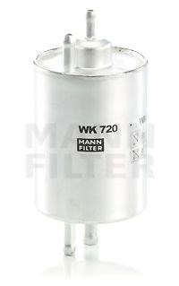 Фільтр паливний бензиновий WK720
