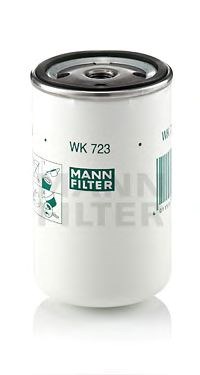 Wk723   (mann) фільтр палива WK723