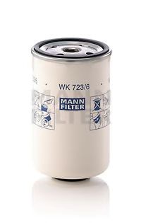 Паливний фільтр WK7236