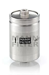 Wk725   (mann) фільтр палива WK725