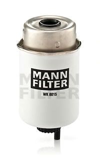 Фільтр паливний lr range rover iii (l322) 3.6 tdv8 06-10 (вир-во mann) WK8015