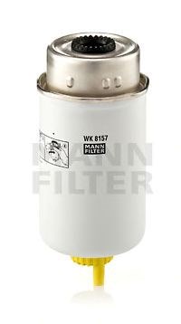 Фільтр паливний WK8157