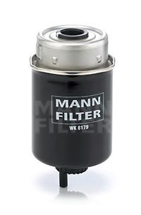 Фільтр палива WK8179 MANN