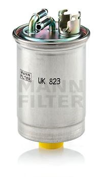 Фільтр паливний WK823