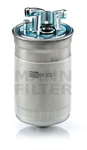 Фільтр паливний WK8231 MANN