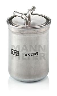 Фільтр паливний (вир-во mann) WK8232