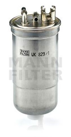 Фільтр паливний WK8291X MANN