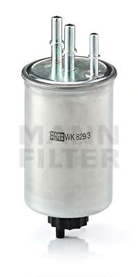 Фільтр паливний дизельний WK8293